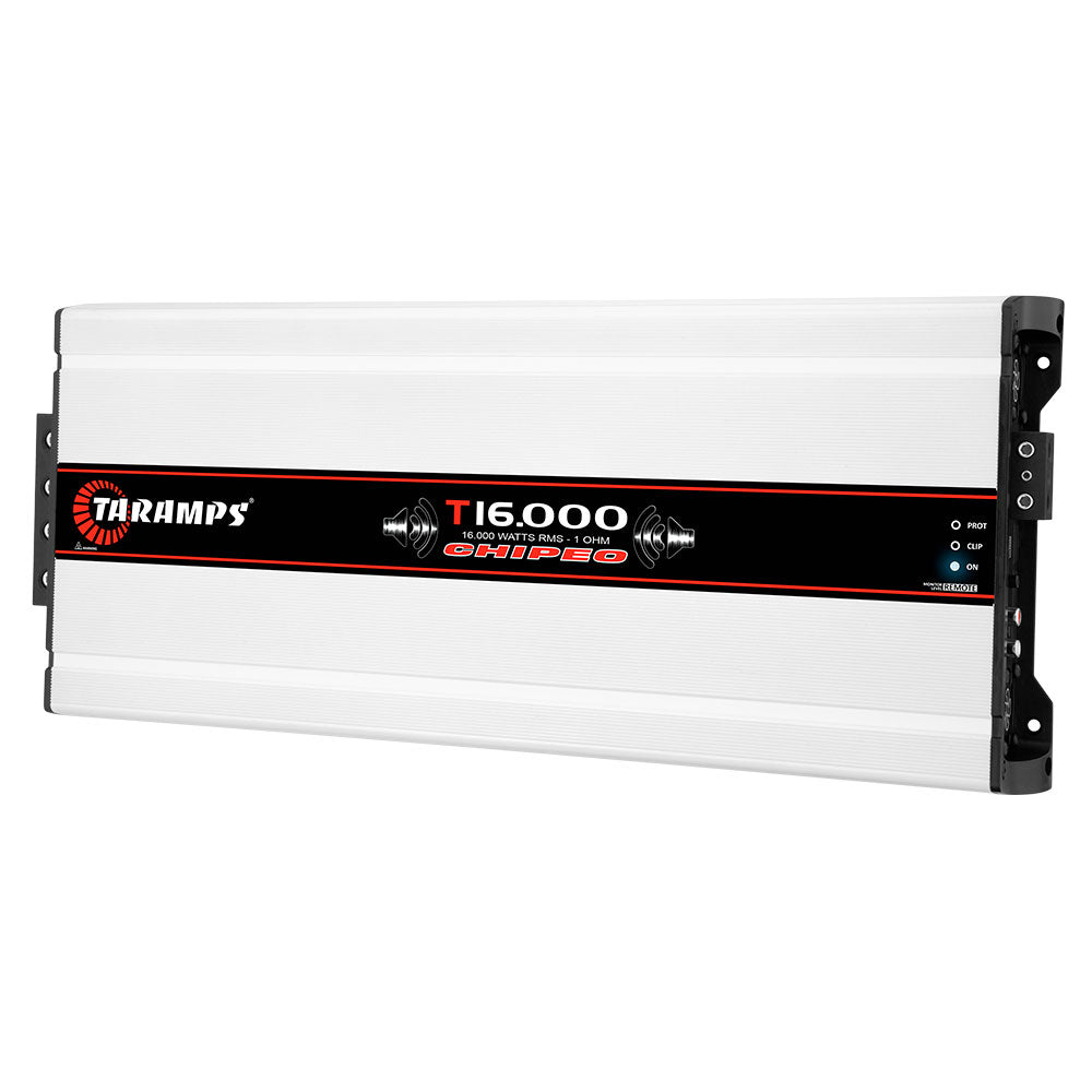 Taramps T 16000 CHIPEO