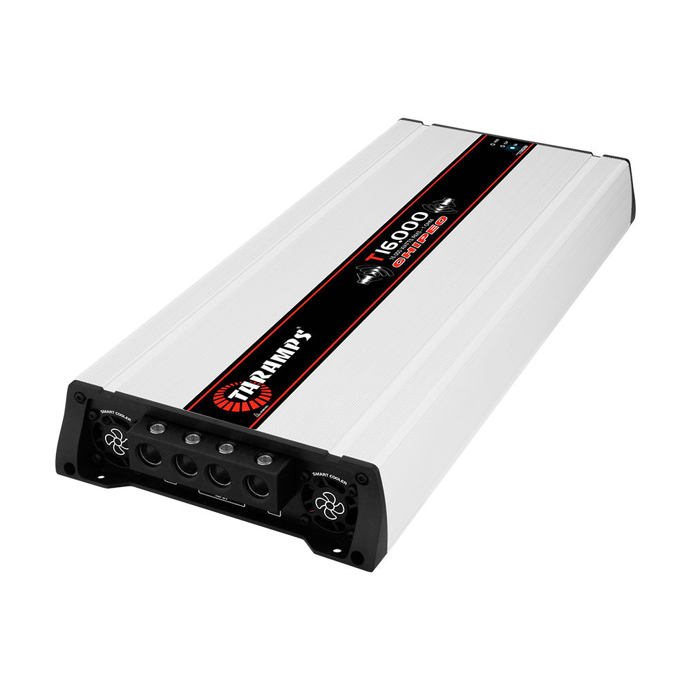 Taramps T 16000 CHIPEO