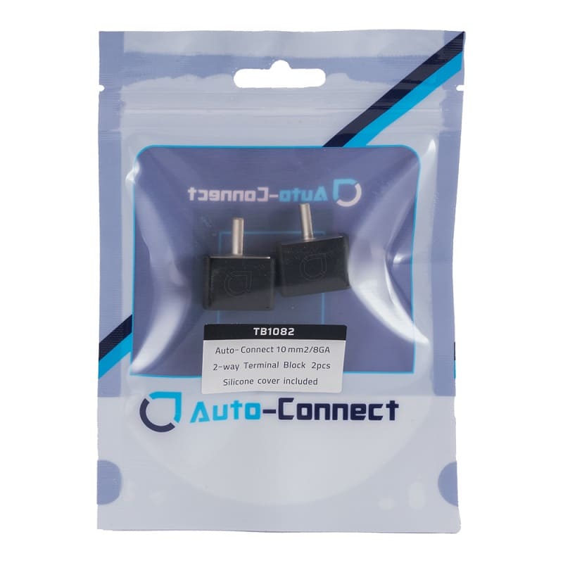 Auto-Connect 10/6mm² Terminaladapter