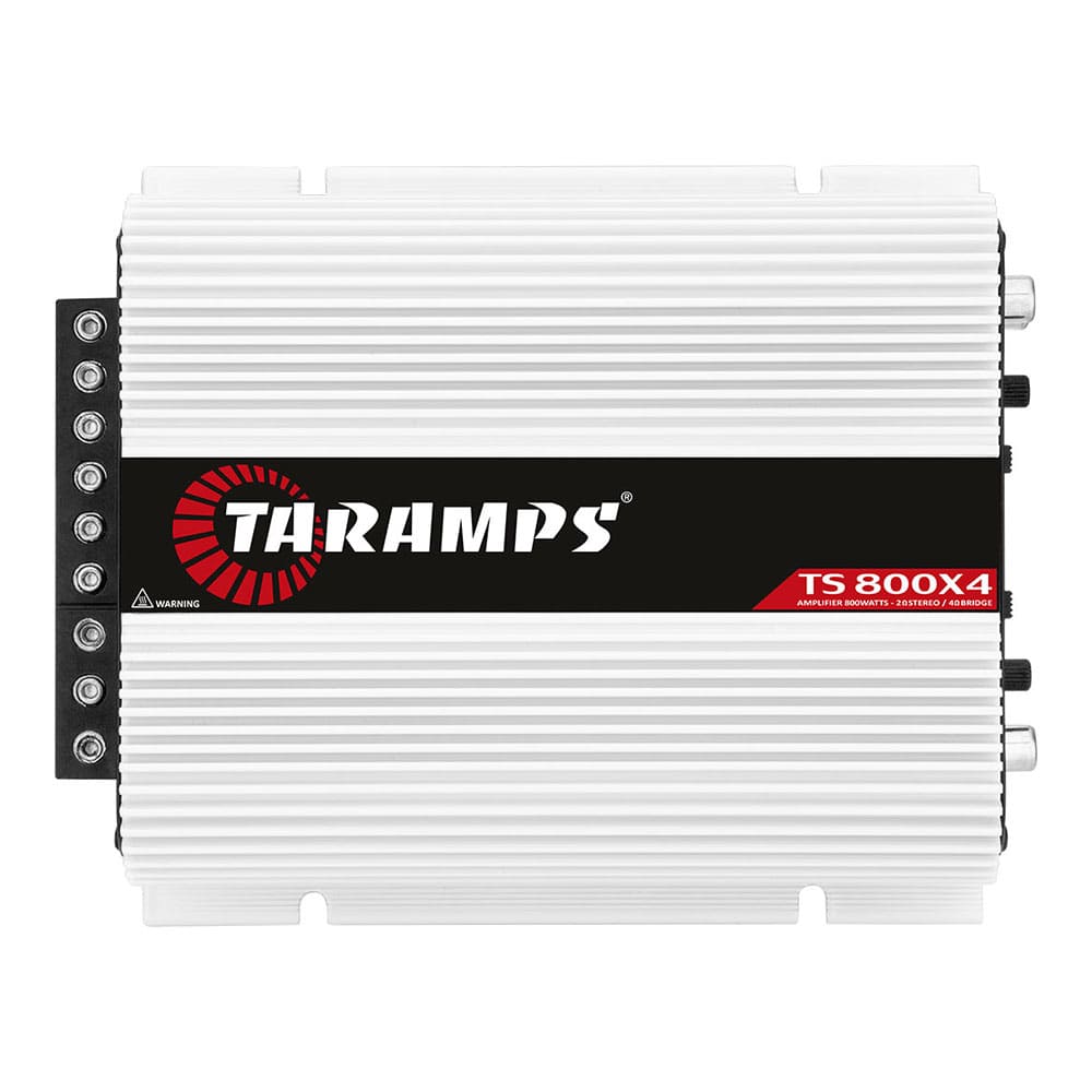 Taramps TS 800X4