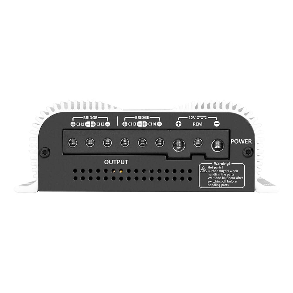 Taramps TS 800X4