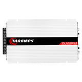Taramps TS 1200X4