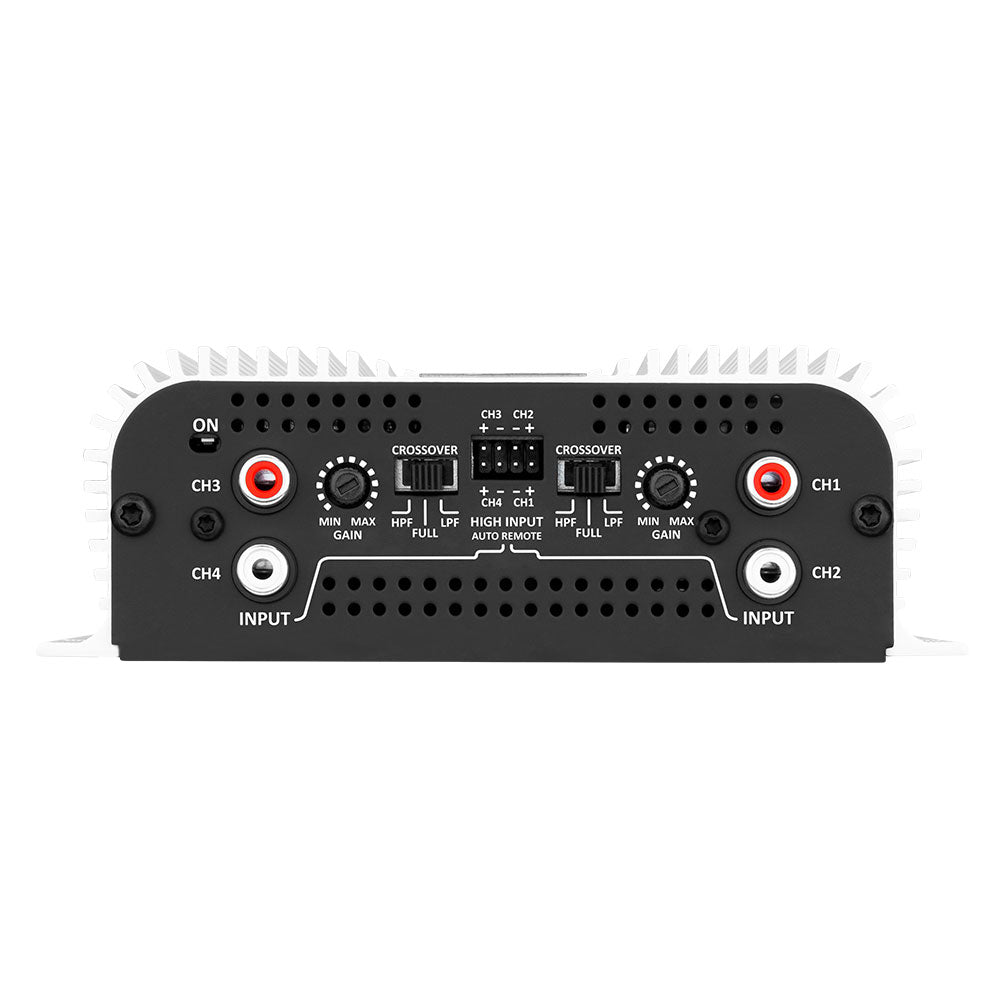 Taramps TS 1200X4
