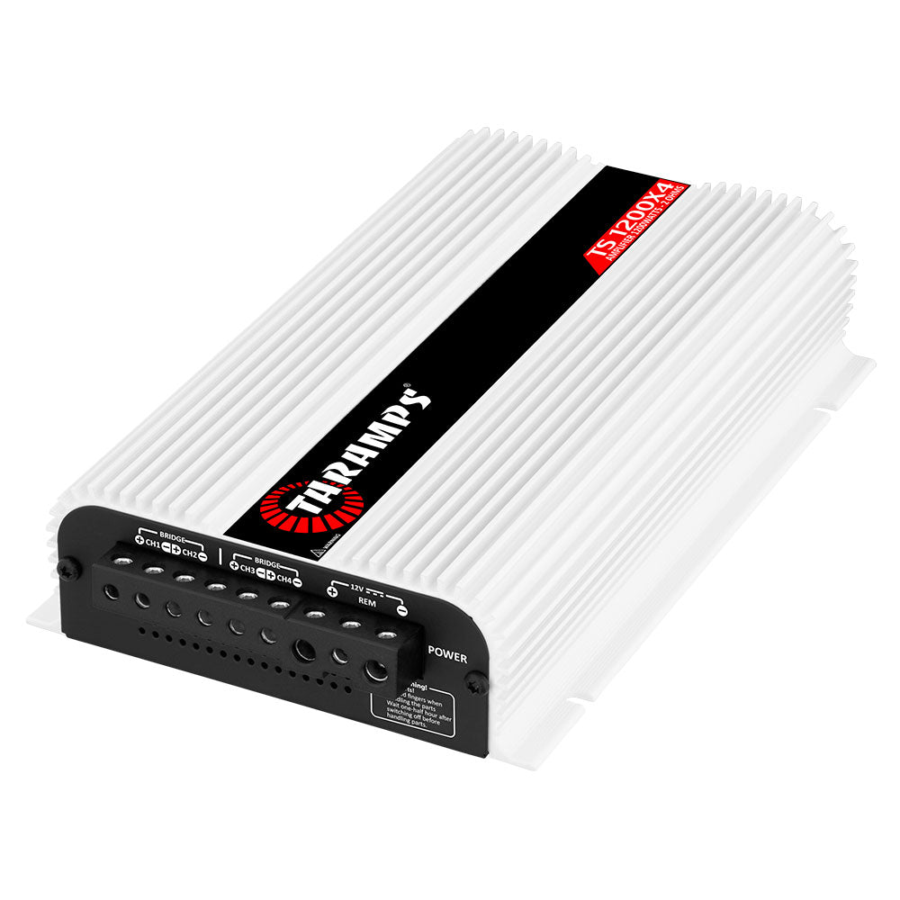 Taramps TS 1200X4