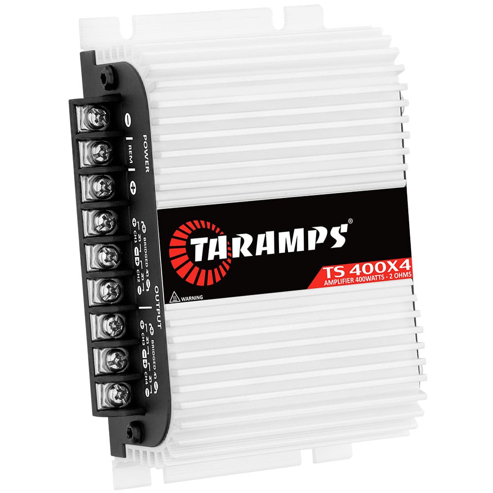 Taramps TS 400X4-HLI