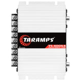 Taramps TS 400X4-HLI