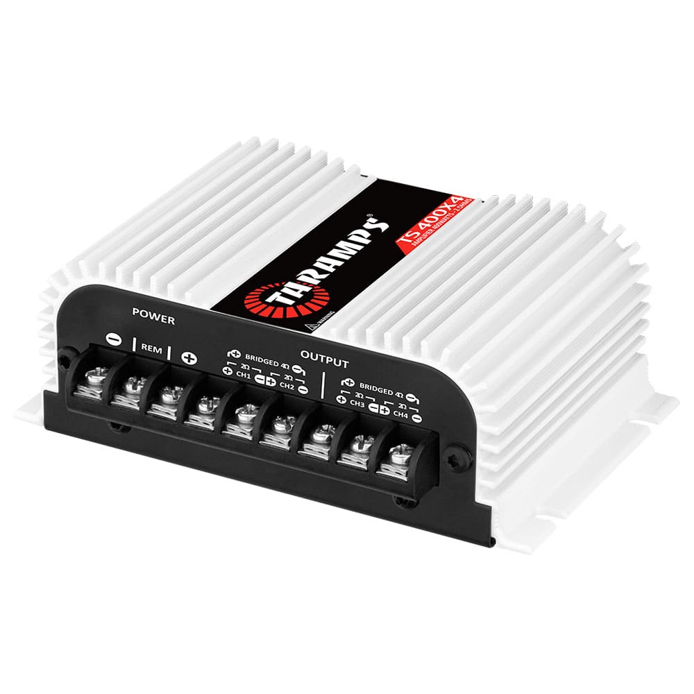 Taramps TS 400X4-HLI