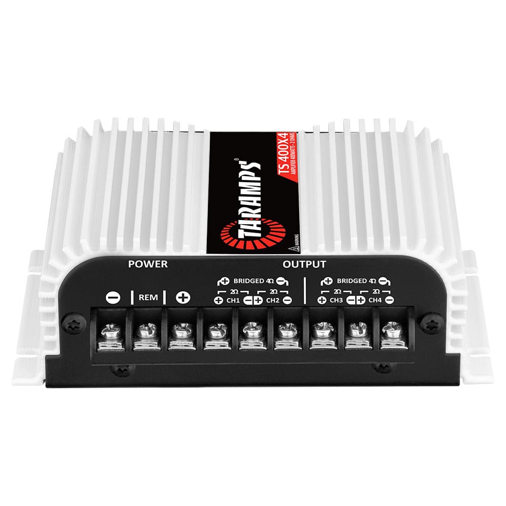 Taramps TS 400X4-HLI