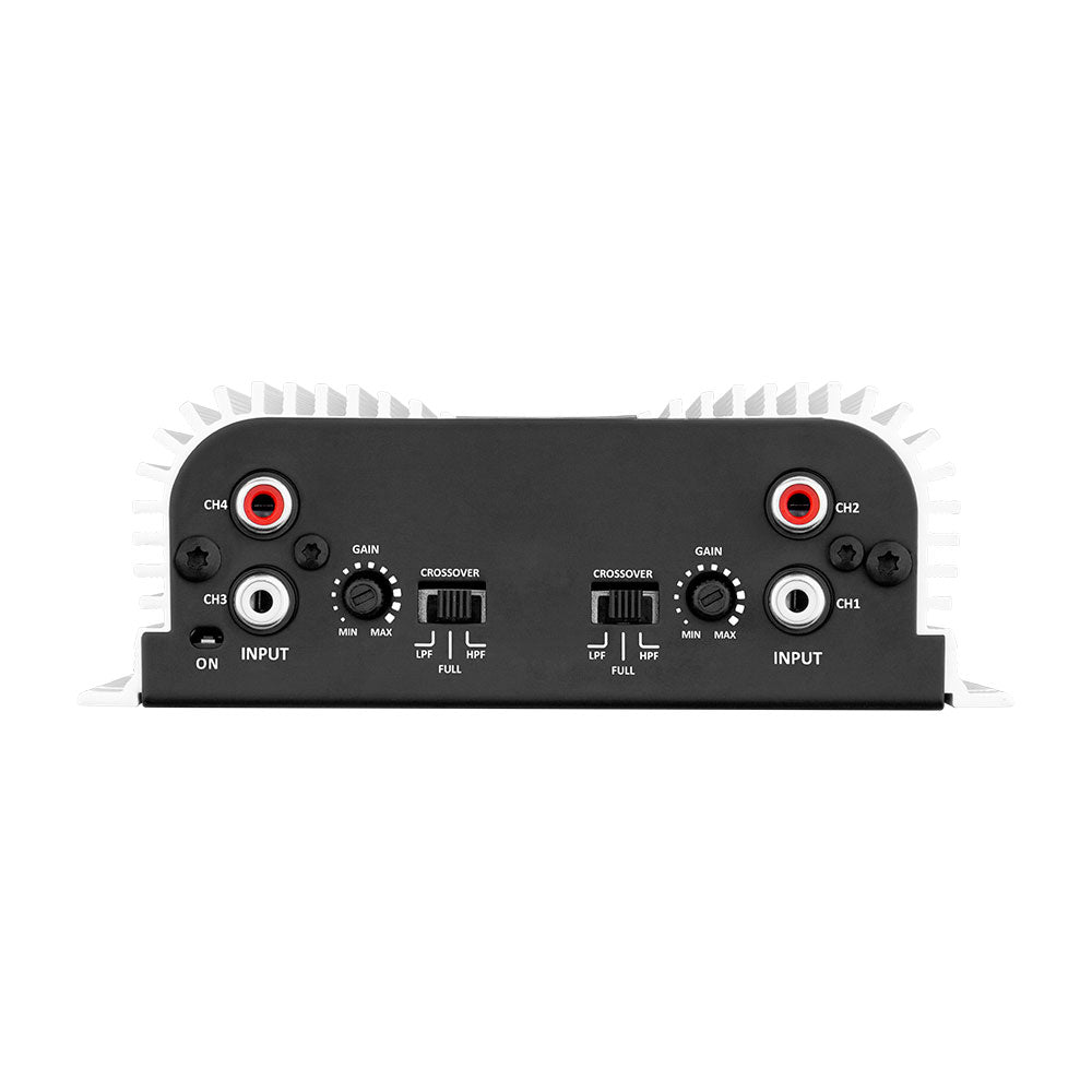 Taramps TS 400X4