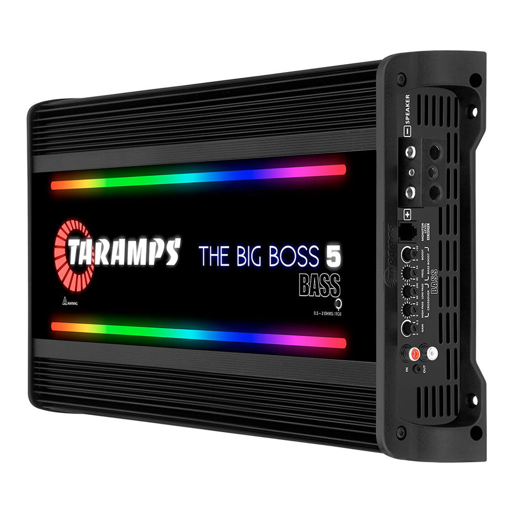 Taramps THE BIG BOSS 5 BASS
