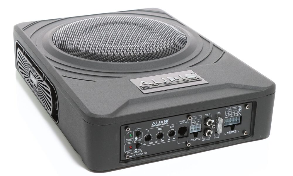 Audio System US08 ACTIVE EVO