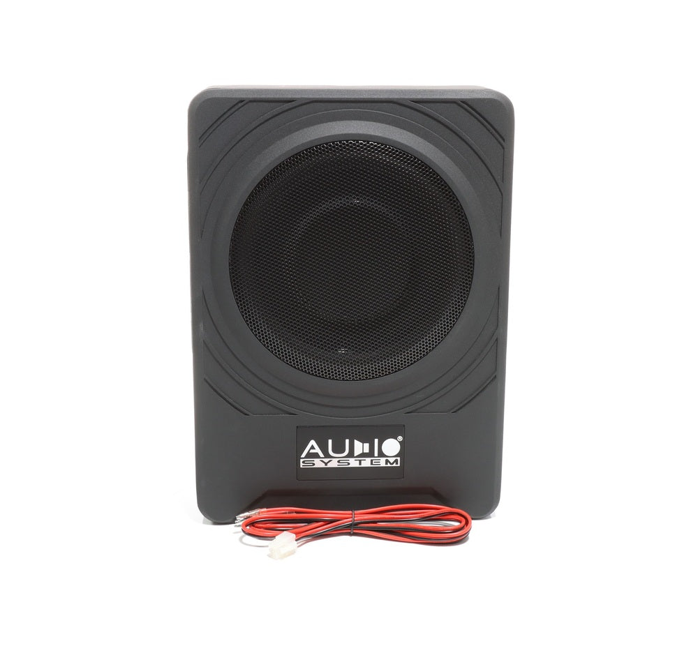 Audio System US08 PASSIVE EVO