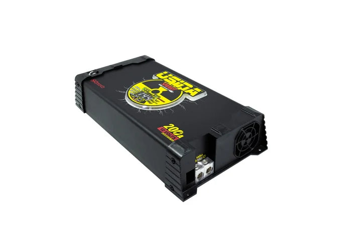 USINA 200A Smart Connect