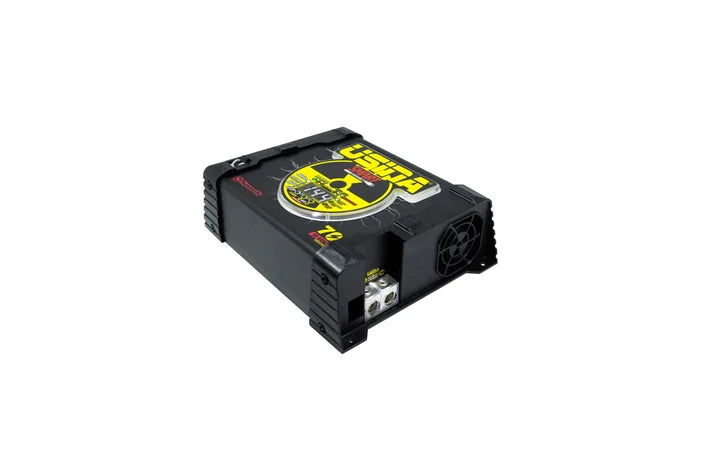 USINA 70A Smart Connect