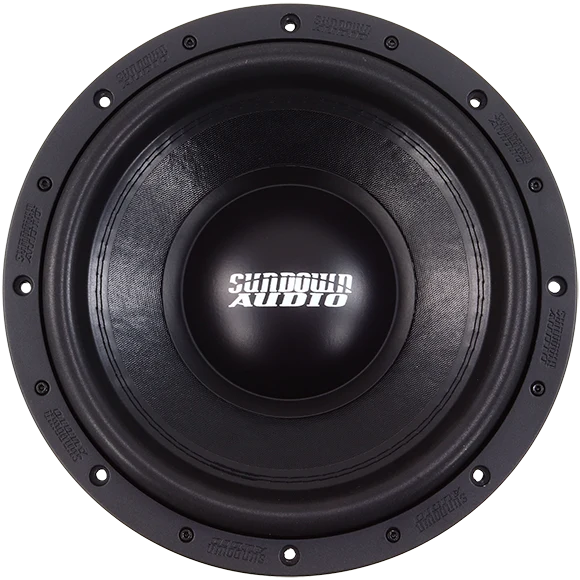 Sundown U-12 V.2