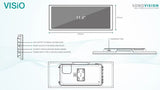 Sonovision VISiO-11c
