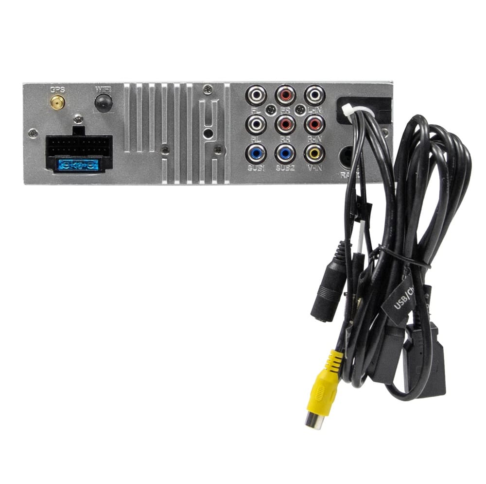 ESX VMX1201DAB