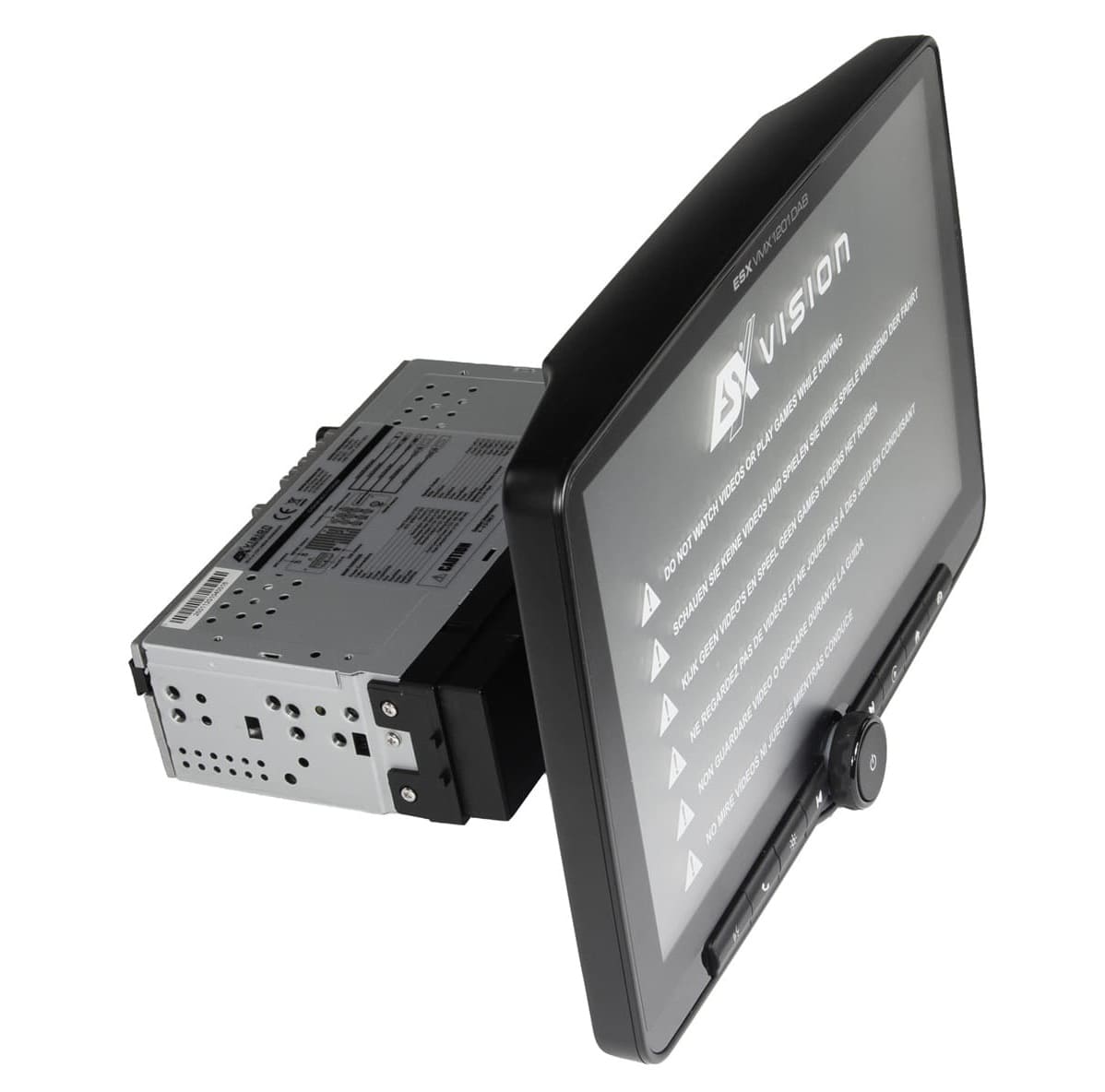 ESX VMX1201DAB