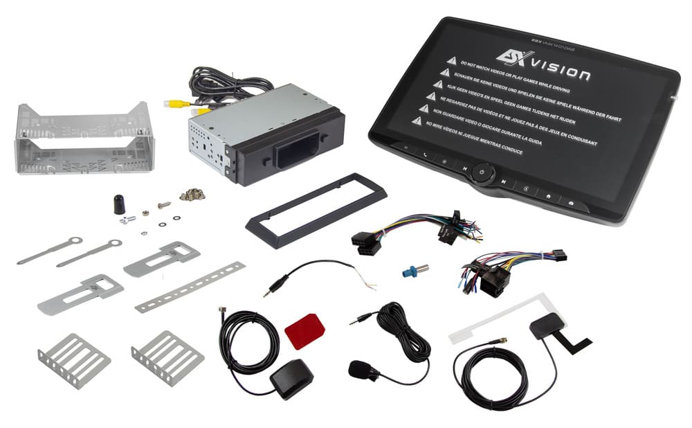 ESX VMX1401DAB