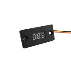 MT12V Voltmeter