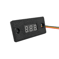 MT12V Voltmeter