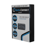 Auto-Connect 50mm² OFC-Kabelkit