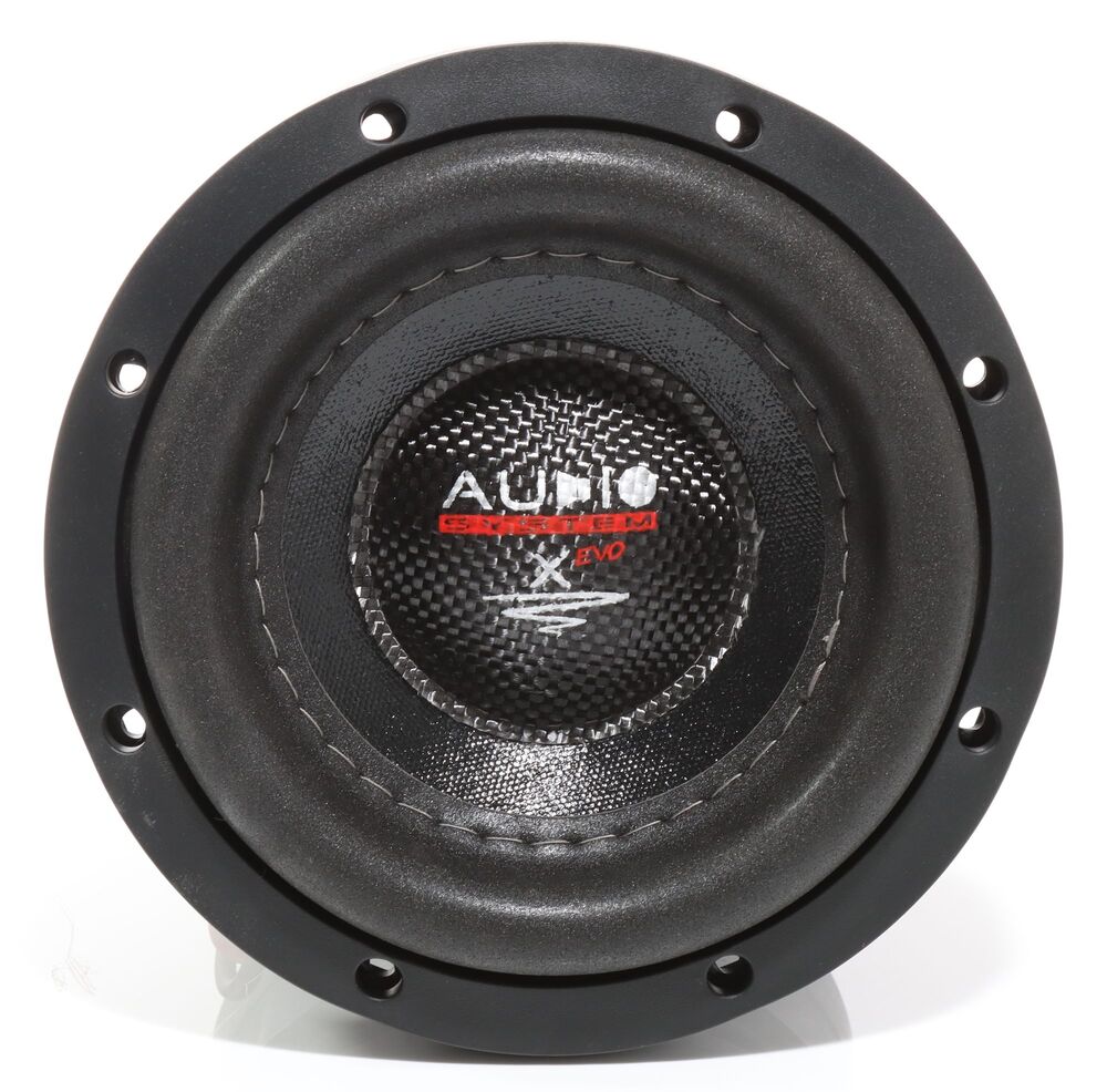 Audio System X 06 EVO
