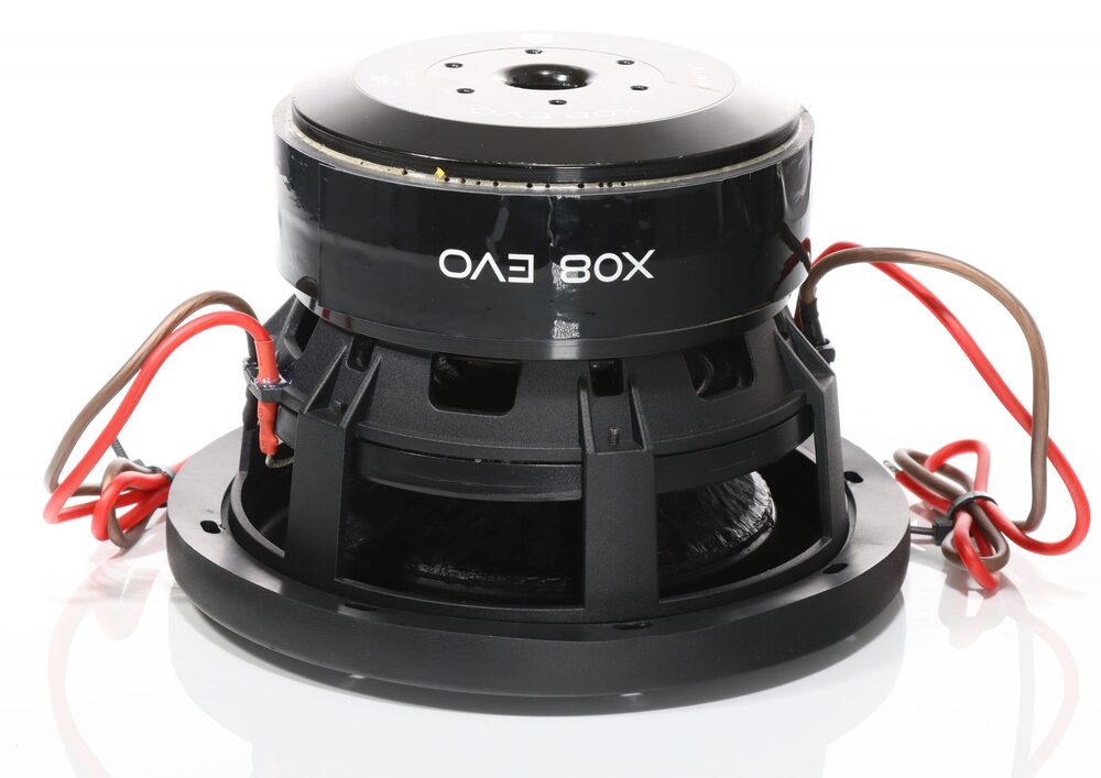 Audio System X 08 EVO