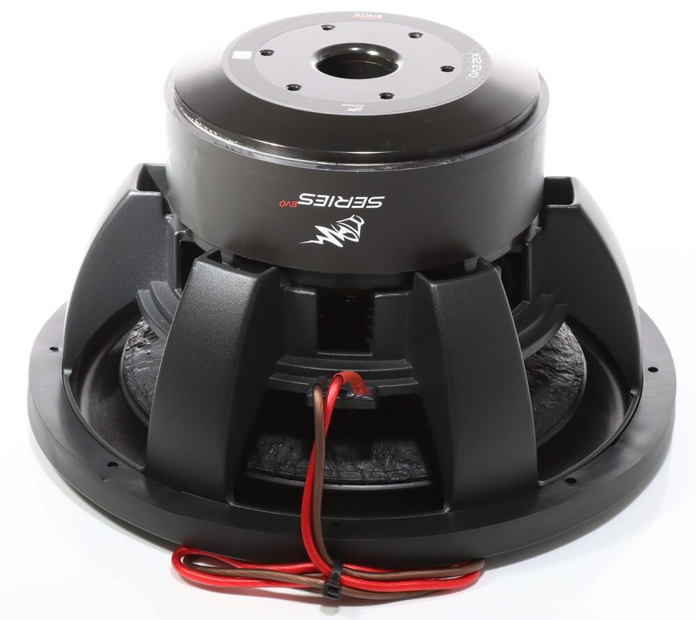Audio System X 12 EVO