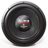 Audio System X 12 EVO