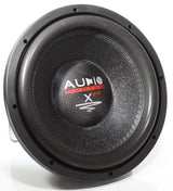 Audio System X 12 EVO
