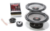 Audio System X165-4 EVO2