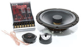 Audio System X165 FLAT EVO2