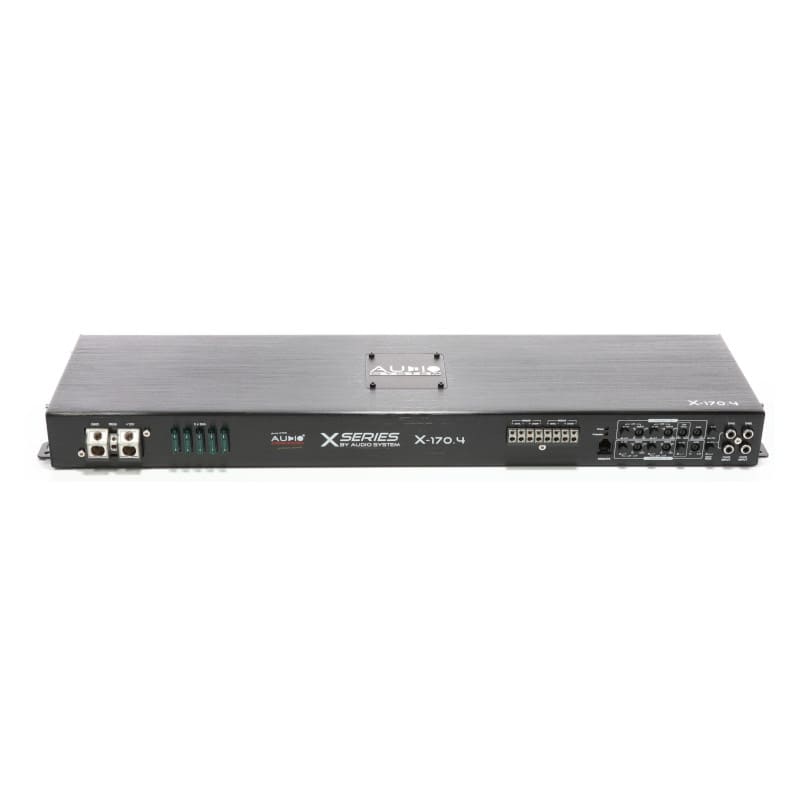 Audio System X-170.4