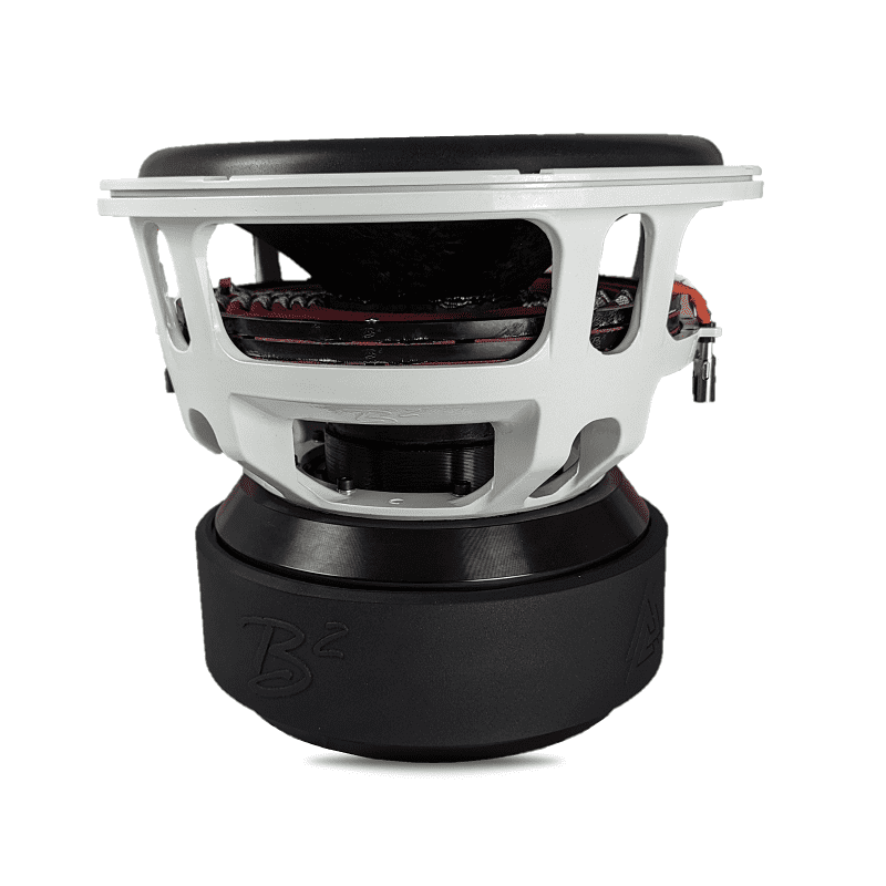 B² Audio X2C v2 15"