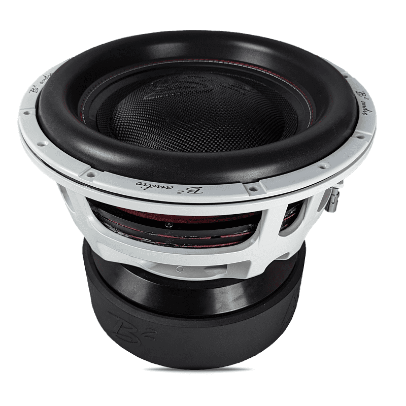 B² Audio X2C v2 15"