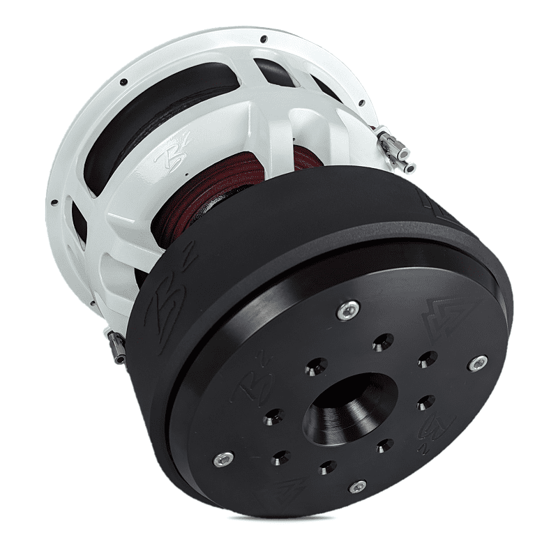 B² Audio X2C v2 15"