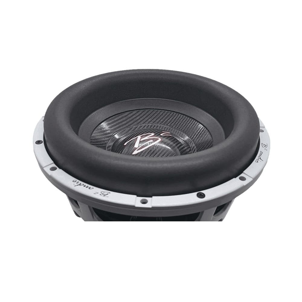 B² Audio Rampage 12"