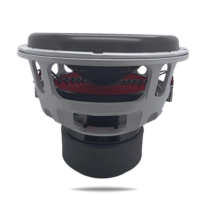 B² Audio RAGEXL15 v2 Carbonio