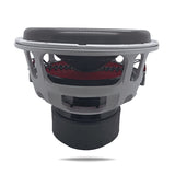 B² Audio RAGEXL15 v2 Carbonio
