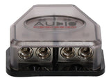 Audio System Z-DBG 1-2