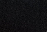 Audio System 6 m² Tissu d'habillage noir