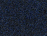 Système audio 4,5 m² Tissu d'habillage bleu foncé