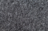 Audio System 4,5 m² Tissu de revêtement gris argenté