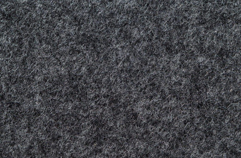 Audio System 4.5 m² Upholstery Fabric, Gray