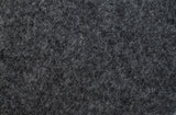 Audio System 4,5 m² Tissu de revêtement gris foncé