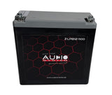 Audio System Z-LPB12-1100