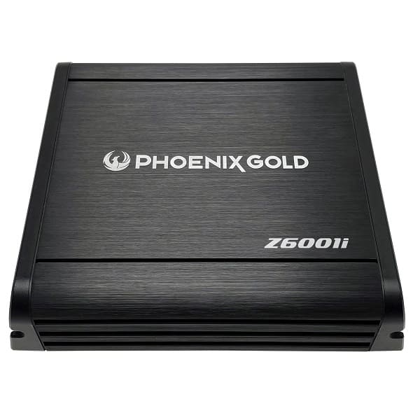 Phoenix Gold Z6001i