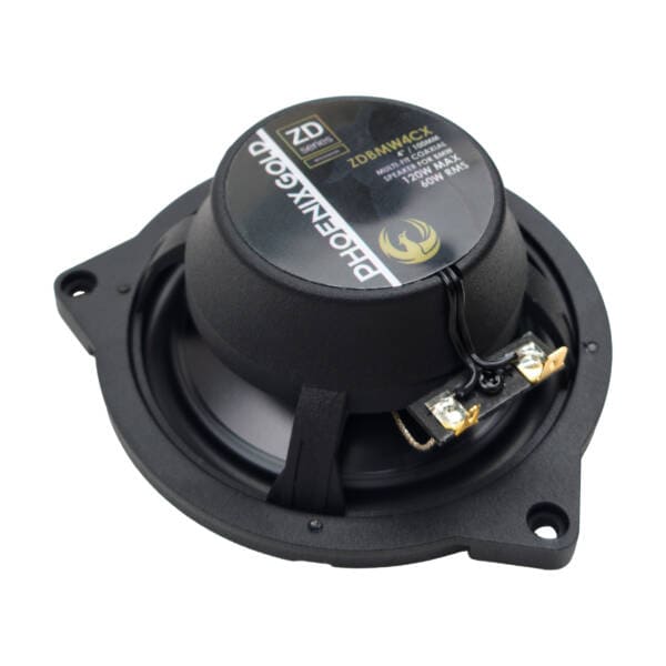 Phoenix Gold ZDBMW4CX