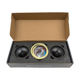 Phoenix Gold ZDBMW4CX